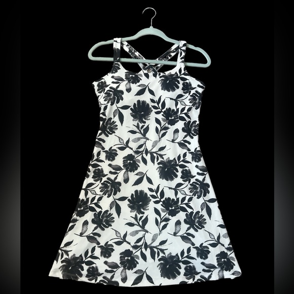 Balance Athletica Dresses & Skirts - Balance Farrah Strap Tennis Dress